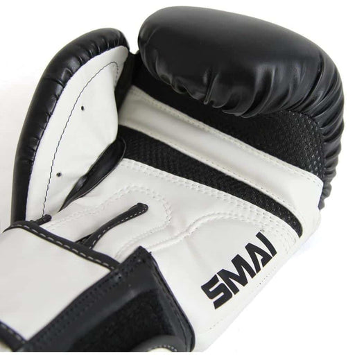 SMAI Element Boxing Gloves 2.0 Boxing Training B075-V2 - Boxing Gloves - MMA DIRECT