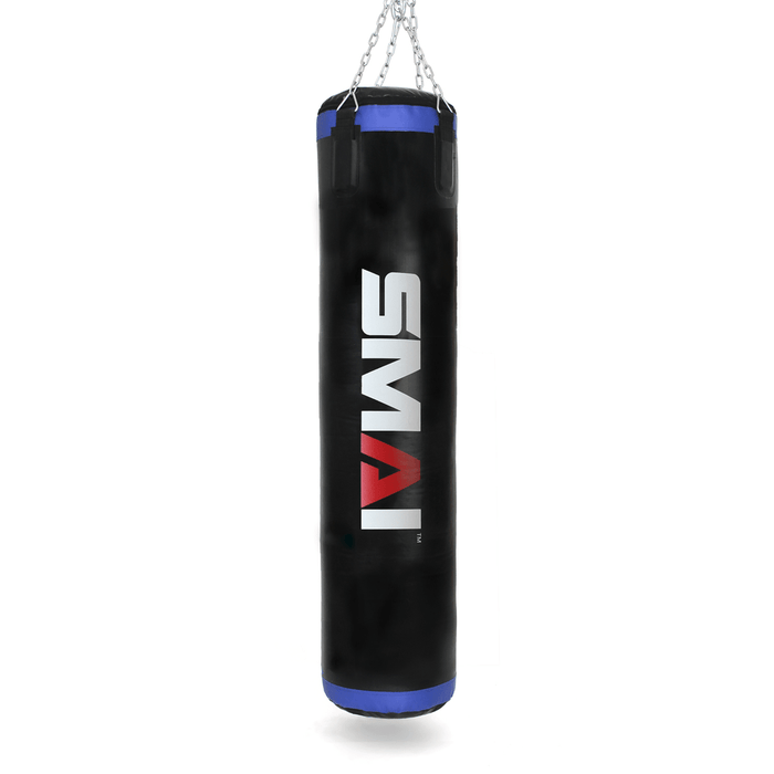 SMAI - Punching Bag - 5ft Full Force - Boxing - MMA DIRECT