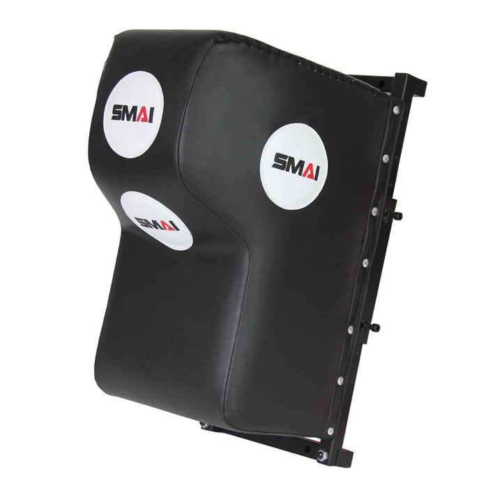 SMAI - Wall Mounted Upper-cut Bag - Punch Bags - MMA DIRECT