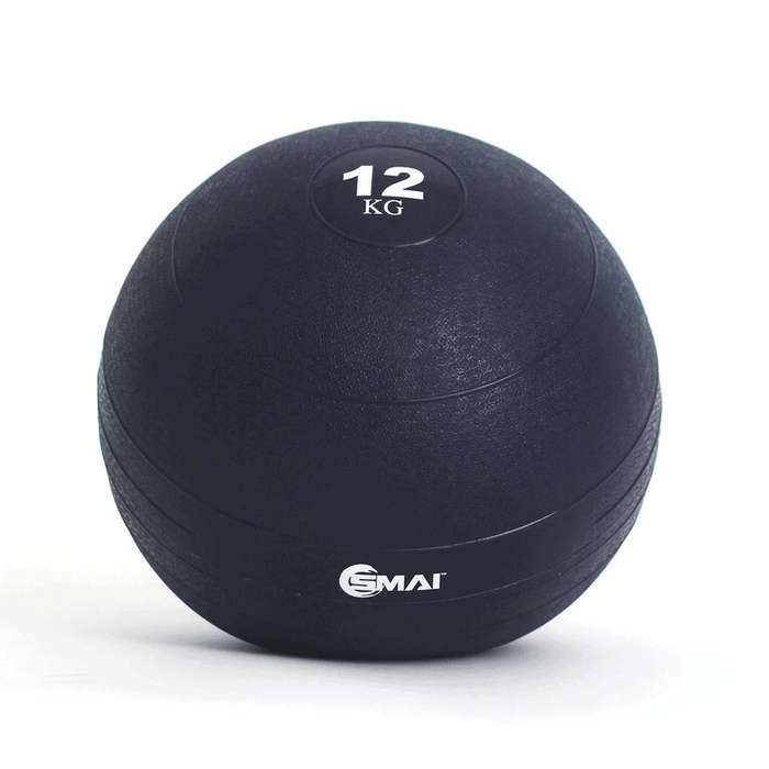 SMAI - Slam Ball Set 210kg - Dead/Slam Balls & Storage - MMA DIRECT