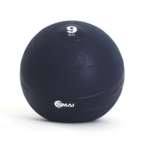 SMAI - Slam Ball Set 210kg - Dead/Slam Balls & Storage - MMA DIRECT