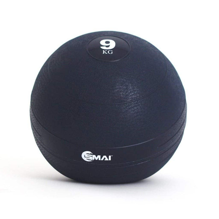SMAI - Slam / Dead balls 3kg - 50kg - Dead/Slam Balls & Storage - MMA DIRECT