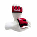 Morgan DLX Slip on Gel Knuckle Guard Sparring Protection - Protective Equipment - MMA DIRECT