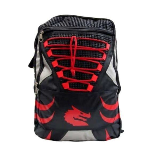 Morgan Elite MMA Boxing Gear Gym Sports Backpack Bag Water Resistant BAG-18-BP - Gear Bags - MMA DIRECT