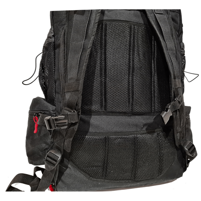 MORGAN ULTIMATE FIGHTERS BACKPACK - Gear Bags - MMA DIRECT