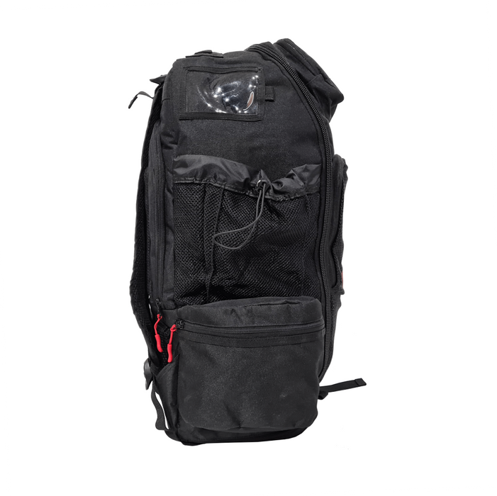 MORGAN ULTIMATE FIGHTERS BACKPACK - Gear Bags - MMA DIRECT