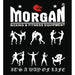 MORGAN WAY OF LIFE BANNER - Banner - MMA DIRECT