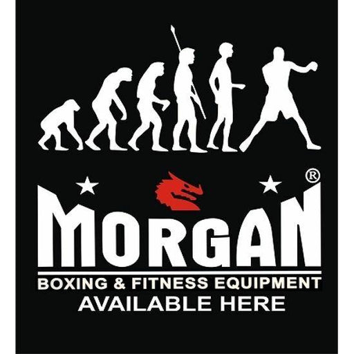 MORGAN EVOLUTION BANNER - Banner - MMA DIRECT