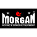 MORGAN LOGO BANNER (SMALL) - Banner - MMA DIRECT