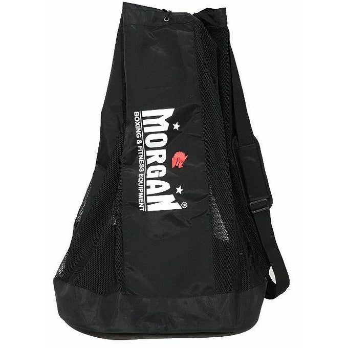 MORGAN MESH AIR BAG - Gear Bags - MMA DIRECT