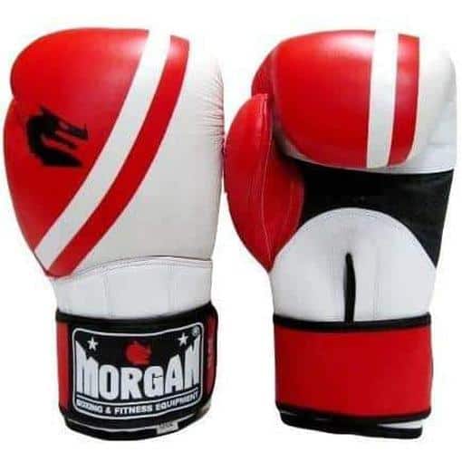 Morgan Professional 5ft Training Pack Boxing Trainers/Coaching Kit MTP-8 - Boxing Combo Pack - MMA DIRECT