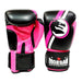 Morgan V2 Classic Boxing Gloves (8-10-12-14-16oz) Premium Quality Super Nylex - Boxing Gloves - MMA DIRECT