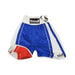 Morgan Reversible Boxing Shorts - Blue / Red - Boxing Shorts - MMA DIRECT