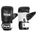 Madison Contender Boxing Mitts - Black Boxing S/M - Boxing Mitts - MMA DIRECT