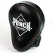 PUNCH Black Diamond Classics Focus Pads Gel Padding Wrist Strap Muay Thai - Focus Pads - MMA DIRECT