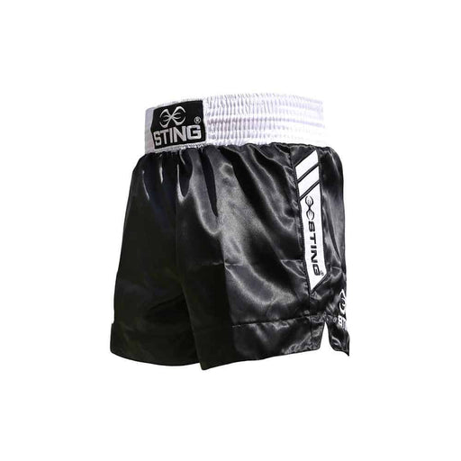 STING KICKBOXING MUAY THAI SHORT - Muay Thai Shorts - MMA DIRECT
