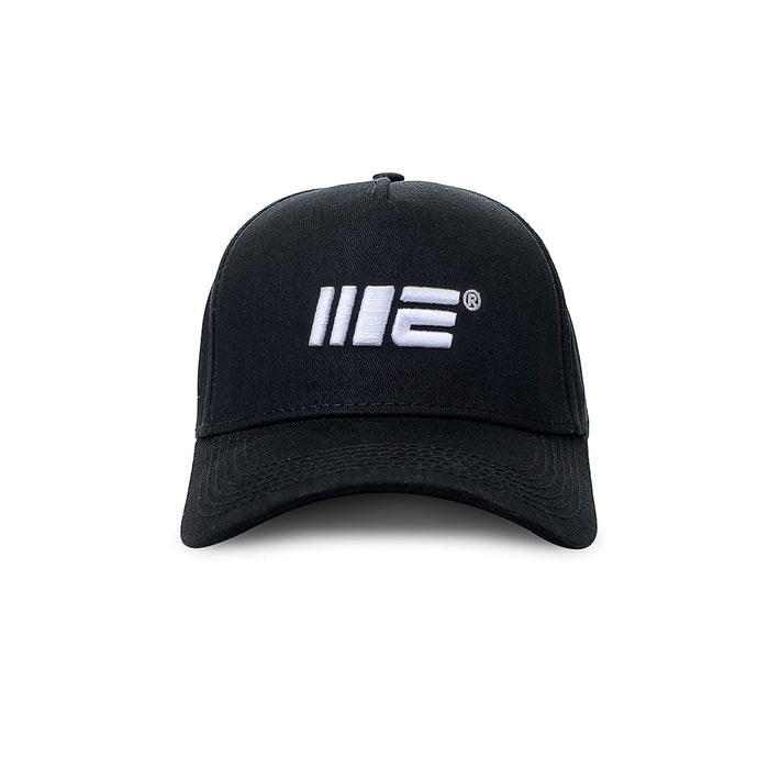 Engage Logo Snapback Hat - Black - Caps - MMA DIRECT