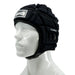 Madison Coolmax Headguard - Black Rugby League NRL - Rugby League Headguards - MMA DIRECT
