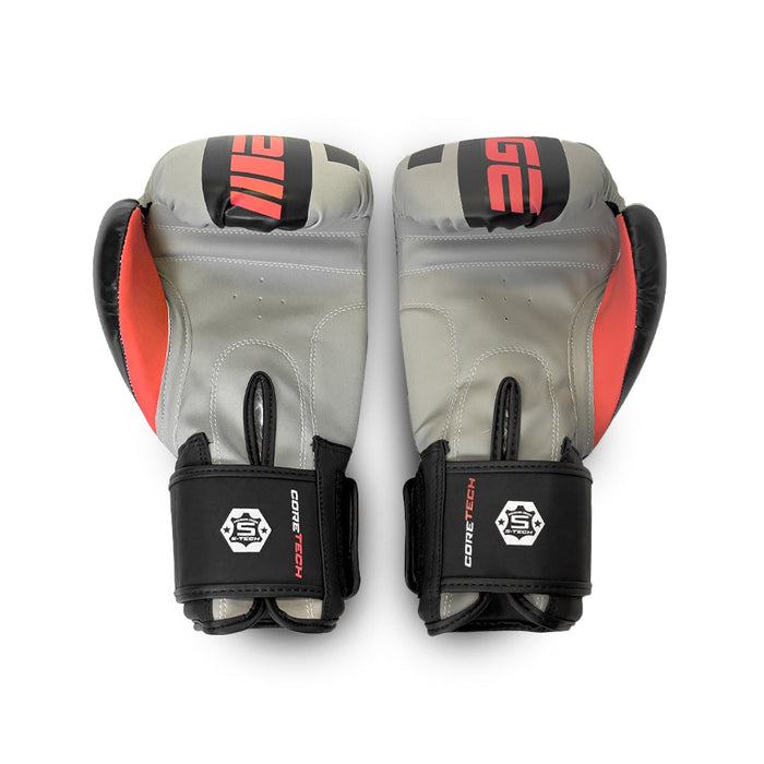Engage E-Series Boxing Gloves (Crimson) - Gloves - MMA DIRECT