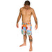 Braus Tropical No Gi Fight Shorts - Adults - BJJ Shorts - MMA DIRECT