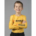 Braus Rash Guard Long sleeve - kids - Rash Guards - MMA DIRECT