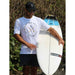 Surf N Roll Classic Tee - Unisex -  - MMA DIRECT