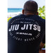 Braus Jiu Jitsu Old School Tee – Unisex - BJJ Apparel - MMA DIRECT