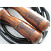 PUNCH “Intensity” Heavy Weighted Skipping Rope Cardio Training - Skipping Ropes - MMA DIRECT