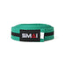 SMAI - Belt - Black Stripe - Boxing - MMA DIRECT