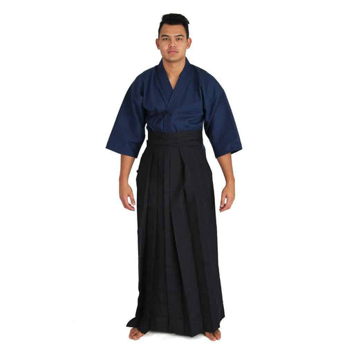 SMAI - Kendo Jacket - Kendo Uniform - MMA DIRECT