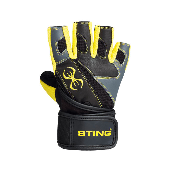 STING C4 CARBINE Training Gloves - Weight Training Gloves - MMA DIRECT
