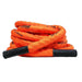 Morgan 15m X 50mm Indoor / Outdoor Strength Battle Rope - Orange - Battle Ropes & Storage - MMA DIRECT