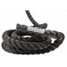 Morgan 7Mx38MM Climbing Rope w/ Eyelet for Sled Pro Commercial Grade - Battle Ropes & Storage - MMA DIRECT