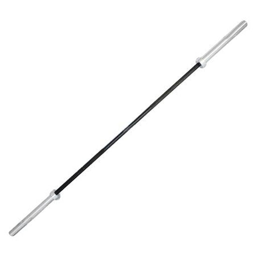 Morgan 15kg Ladies Cross Functional Fitness Olympic Barbell - 600kg Max Capacity - Olympic Barbells - MMA DIRECT