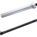 Morgan 20kg Cross Functional Fitness Olympic Barbell - 680kg Max Capacity - Olympic Barbells - MMA DIRECT