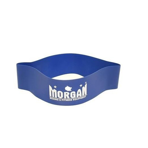 Morgan Micro 'Glute' Resistance Band Loops 0.8mm & 1.0mm - Power Bands & Resistance Trainers - MMA DIRECT