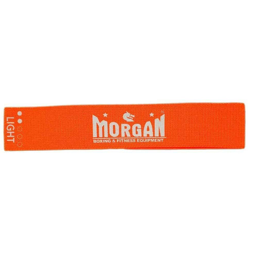 Morgan Micro Knitted Glute Resistance Band Set of 4 - Power Bands & Resistance Trainers - MMA DIRECT