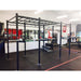 3-CELL MORGAN CROSS FUNCTIONAL FITNESS FREESTANDING SUPER RIG - Free Standing Rigs - MMA DIRECT