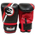 Morgan Classic Endurance Bag Mitts Super Nylex - Bag Mitts - MMA DIRECT