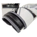 Morgan AVENTUS Curved Bag Mitts 100% Cowhide Leather Gloves - Bag Mitts - MMA DIRECT