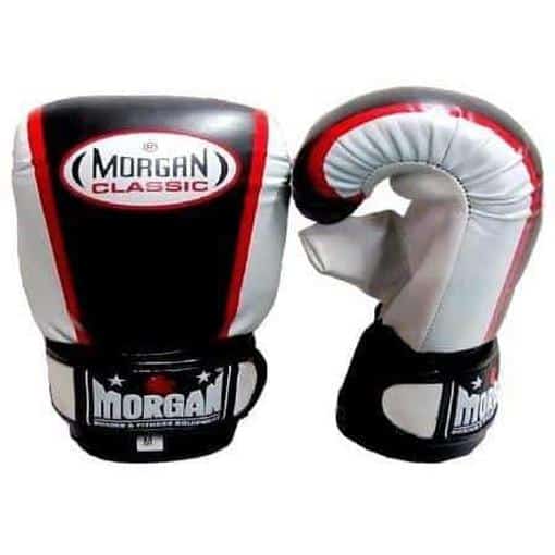 Morgan Junior Boxer Training Pack Trainers/Coaching Kit - Boxing Combo Pack - MMA DIRECT