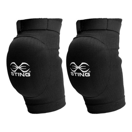 Sting Cotton Elbow Guard Protector - Elbow, Knee & Ankle - MMA DIRECT