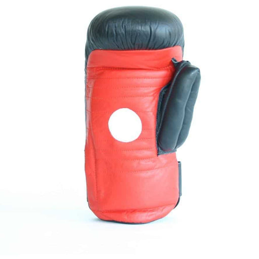 Mani 2 in 1 Punching Glove / Mitt Coaching Pad Boxing MMA Muay Thai Training - Boxing Gloves - MMA DIRECT