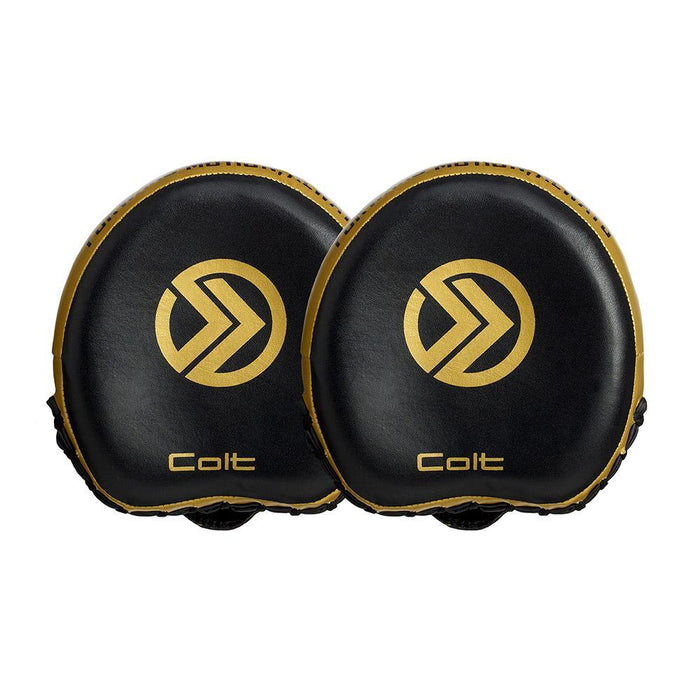 ONWARD Colt Bitmitt Shield - Focus Pads - MMA DIRECT