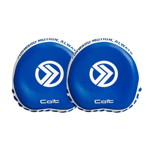 ONWARD Colt Bitmitt Shield - Focus Pads - MMA DIRECT