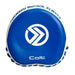 ONWARD Colt Bitmitt Leather Focus Pads - Focus Pads - MMA DIRECT