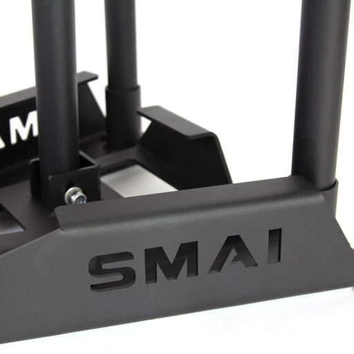 SMAI - Compact A-sled - Power Sleds & Astro Turf - MMA DIRECT