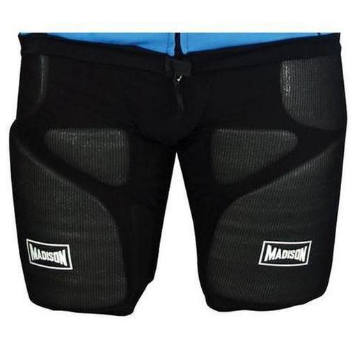 Madison Contact Suit Shorts Rugby League NRL - Rugby League Protective Wear - MMA DIRECT
