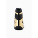 Sting Viper Lightweight Premium Boxing Shoes - Black / Gold - Boxing Shoes - MMA DIRECT