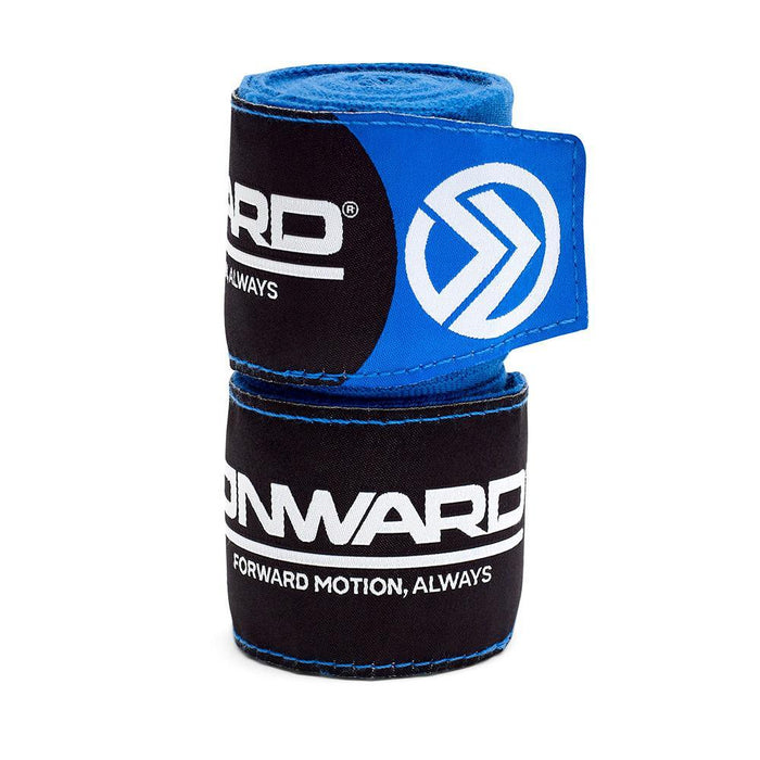 ONWARD Premium Boxing Hand Wraps - Wraps & Inners - MMA DIRECT